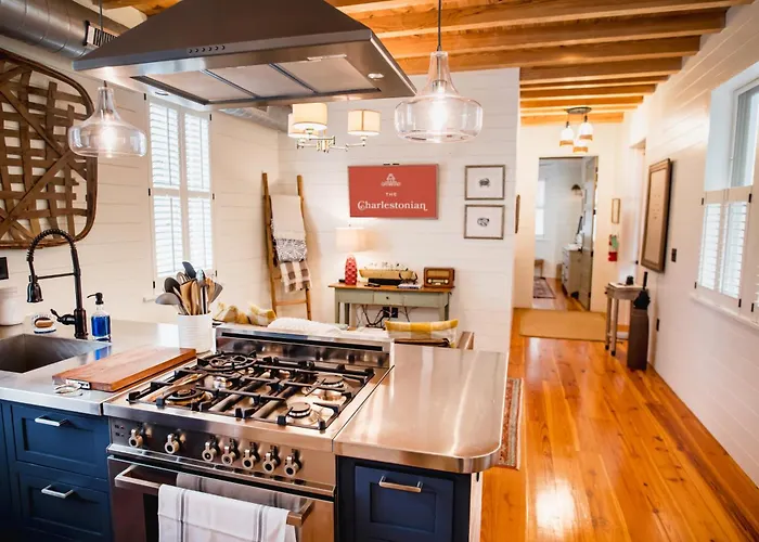 The Charlestonian