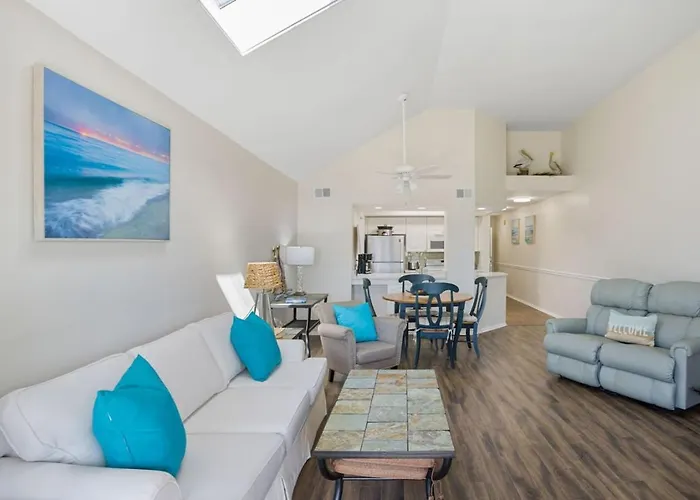1313 Pelican Watch-Beach-Amenities - $299 June 20
